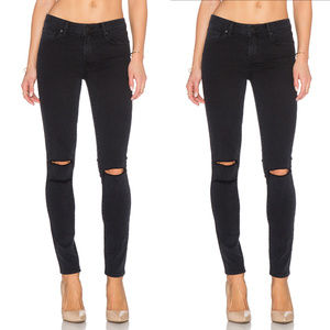 Paige Verdugo Ultra Skinny leggings jeans Size 29